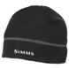 Шапка Simms Gore-Tex Infinium Wind Beanie Black L-XL / (2147769 / 13093-001-4050)