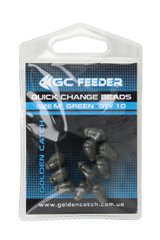 Конектор GC Quick Change Beads s (10шт)