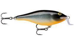 Воблер Rapala Shallow Shad Rap (SSR09 HLW)