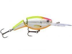 Воблер Rapala Jointed Shad Rap (JSR09 CLS)