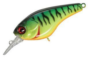 Воблер Jackall Jaco 58SR 58мм 9.5 г Hot Tiger F (1699-09-80)