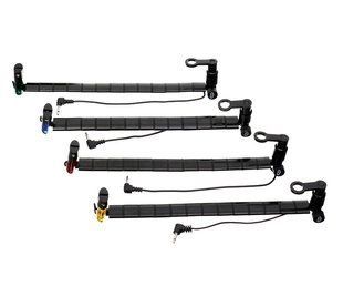 CP2540 Набор свингеров Carp Pro Flex Pro
