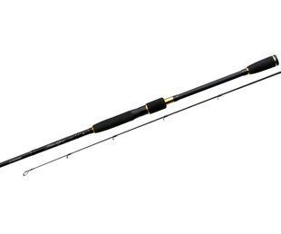 Cпінінговe вудилище Flagman Blackfire Jig 2.59м 10-45г (FBF862HJG)