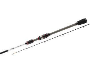 Cпінінговe вудилище Daiwa Silver Creek Light Spin 2.2м 5-21г (11431-221)