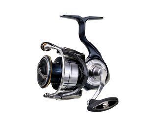 Котушка Daiwa 19 Certate G LT 2500D / (1111599 / 10407-825)