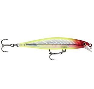 Воблер Rapala Shadow Rap 7 см 5 гр у кольорі CLN (SDR07 CLN)