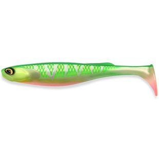 Силікон FishUp RAM Shad 9" #351 /Silver Tiger (10106173)
