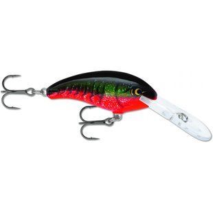 Воблер Rapala Shad Dancer 5 у кольорі RCW (SDD05 RCW)