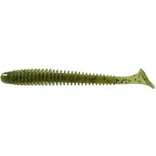 1551-00-52Силикон Keitech Swing Impact 3" 102 Watermelon PP.