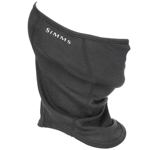 Бафф Simms Lightweight Wool Neck Gaiter Carbon (13198-003-00 / 2147793)