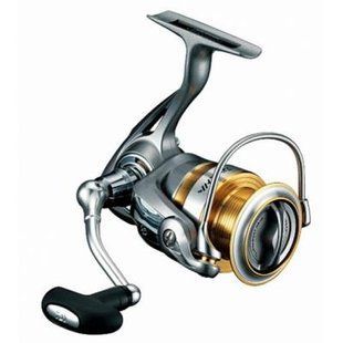 Катушка Daiwa Revros MX 2000 4.7:1 (2135-14-81)