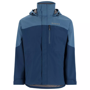 Куртка Simms Challenger Jacket Midnight M (13675-403-30 / 2261764)