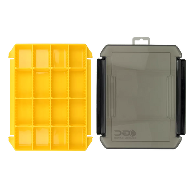 Коробка Golden Catch Worm Case Double Lock WC-2520 L (1339211)