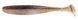 1551-10-90 Силикон Keitech Easy Shiner 6.5" 440 electric shad