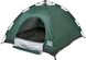 Палатка Skif Outdoor Adventure Auto I, 200x200 см (3-х местная), ц:green (389-00-90)