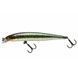 1699-04-31Воблер Jackall ColtMinnow 80SP 81мм 6,2г HL Bronze Blue Pike Suspending