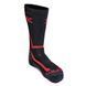 Шкарпетки Norfin Arctic Merino Heavy T4M M (39-41) Чорний (302805-02M)