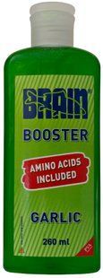 Бустер Brain Garlic (Чеснок) 260ml (1858-01-07)