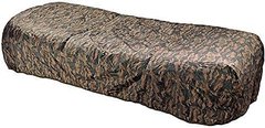 Спальний мішок-чохол JRC Rova Wide Sleeping Bag Cover Camo (1537843)
