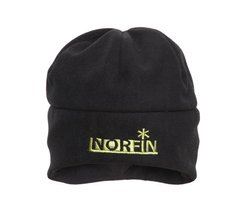 Шапка Norfin Nordic р.L Черный (302782-L)