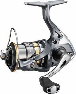Катушка Shimano Ultegra 4000 FB XG. 5+1. 6.2:1 (2266-72-01)