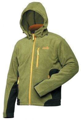 Куртка флісова Norfin Outdoor (Green) XXXL (475006-XXXL)