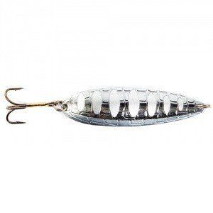 Блешня коліривальна Lucky John Croco Spoon Shallow Water Concept 10г / 002 (LJCSS10-002)