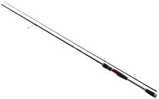1693-03-60 Спиннинг Favorite Balance NEW BLC-702UL 2.13m 2-7g 6-8lb M-Fast