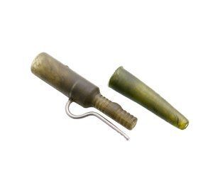 CARP PRO Набiр клiпса безпечна посилена та пильовик (5 шт)