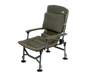 CPH8377 Кресло CARP PRO Diamond с флисовой подушкой (CPH8377)