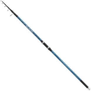 Вудилище Серфові Shimano Alivio FX Tele Surf 4.20m max 250g (2266-98-24)