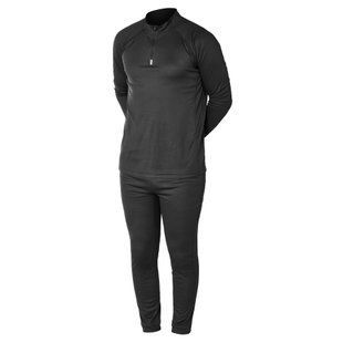 Термобілизна Norfin THERMO LINE SPORT р.XXL Чорний (3008505-XXL)