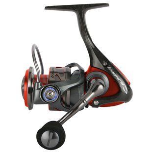 Котушка Okuma Inspira ISX-30 FD 8+1bb (inc.Spare spool) 5.0:1 (1353-09-43)
