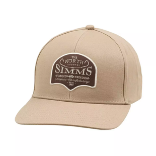 Кепка Simms Northbound Cap Dune / (2126858 / 13023-262-00)