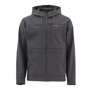 Куртка Simms Rogue Hoody Raven S (12654-005-20 / 2160906)