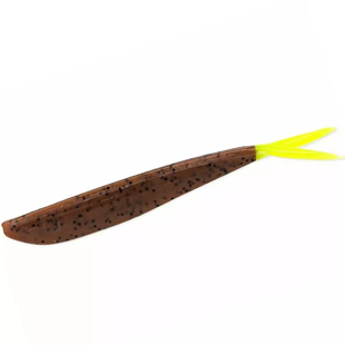 Силикон Lunker City Fin-S Fish 10/BG 4" #66 / (112968 / 99519)