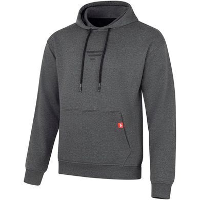 Реглан Favorite Black logo S Dark grey (1693-09-41)