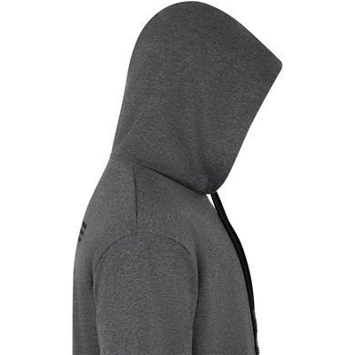 Реглан Favorite Black logo S Dark grey (1693-09-41)