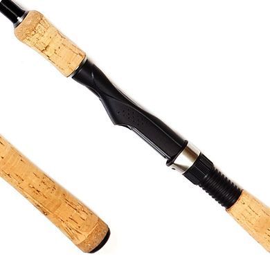 Вудилище Salmo Aggressor Spin 3-15g / 2.10m 5211-240 (5211-240)