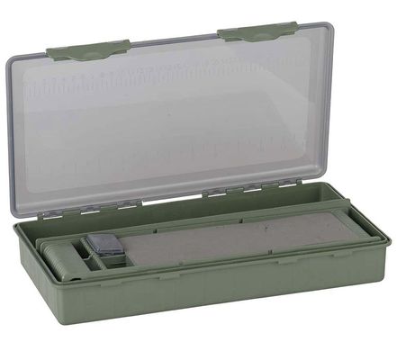 Коробка Prologic Cruzade Tackle Box 34.5 см x 19.5 см x 6.5 см (1846-11-44)