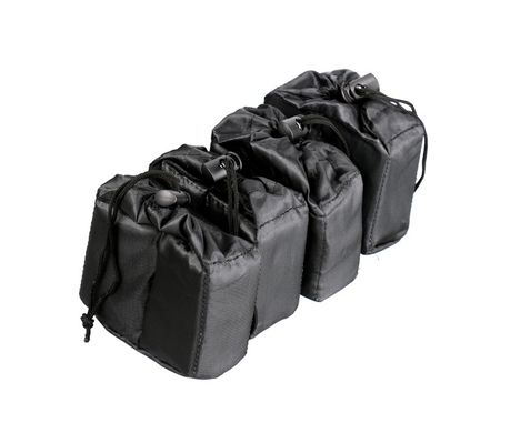 Чехол для запасных шпуль Flagman Armadale Spool Bag Large (ARMSBL)