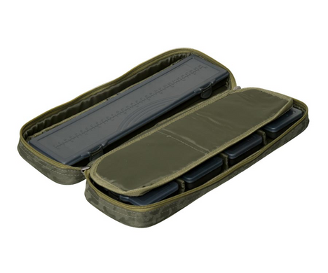 Сумка-органайзер Carp Pro Tackle Bag (CPLD66750)