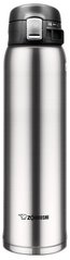 Термокружка ZOJIRUSHI SM-SD60XA 0.6 л серебро (1678-04-54)