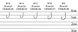 Крючок Brain Feeder B4010 #12 (20 шт/уп) (1858-80-36)