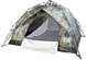 Палатка Skif Outdoor Adventure Auto II, 200x200 см (3-х местная), ц:camo (389-02-20)