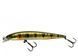 1699-04-33Воблер Jackall ColtMinnow 80SP 81мм 6,2г HL Shining Tiger Suspending