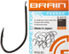 Крючок Brain Feeder B4010 #12 (20 шт/уп) (1858-80-36)