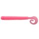Съедобный силикон Lucky John Ballist Super Pink 4in/101мм/6шт/цвет F05 (140129-F05)
