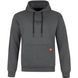 Реглан Favorite Black logo S Dark grey (1693-09-41)