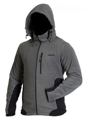 Куртка из флиса Norfin Outdoor M серый (475102-M)